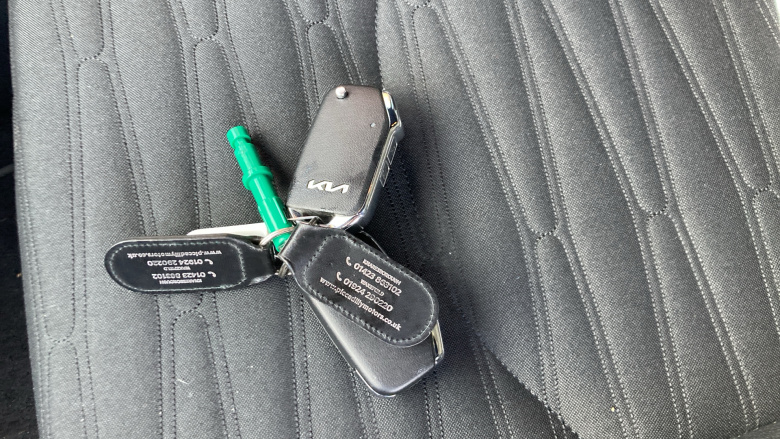 Kia Ceed 1.5T GDi ISG 138 GT-Line 5dr Petrol Hatchback